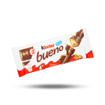 Kinder Bueno Choc 