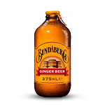 Bundaberg Ginger Beer 
