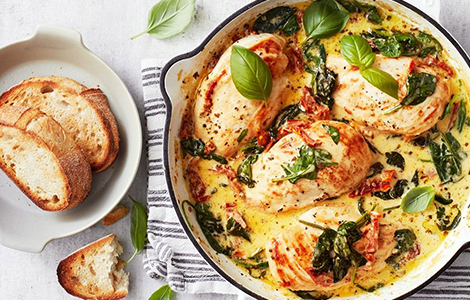 Chicken Breast