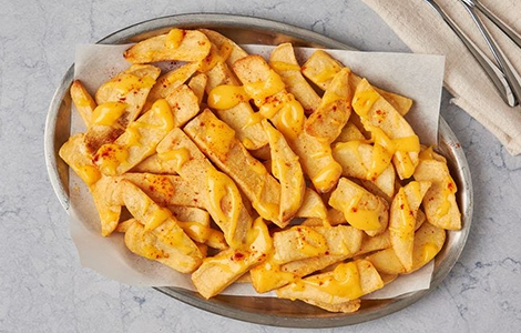 Chips & Sides